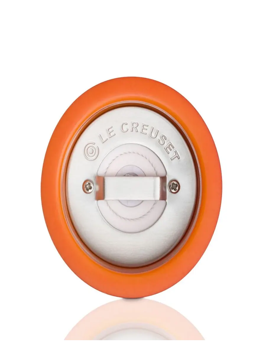 20 см мельница для соли с регулируемой степенью помола Le Creuset — изображение 2 из 4, пламя
