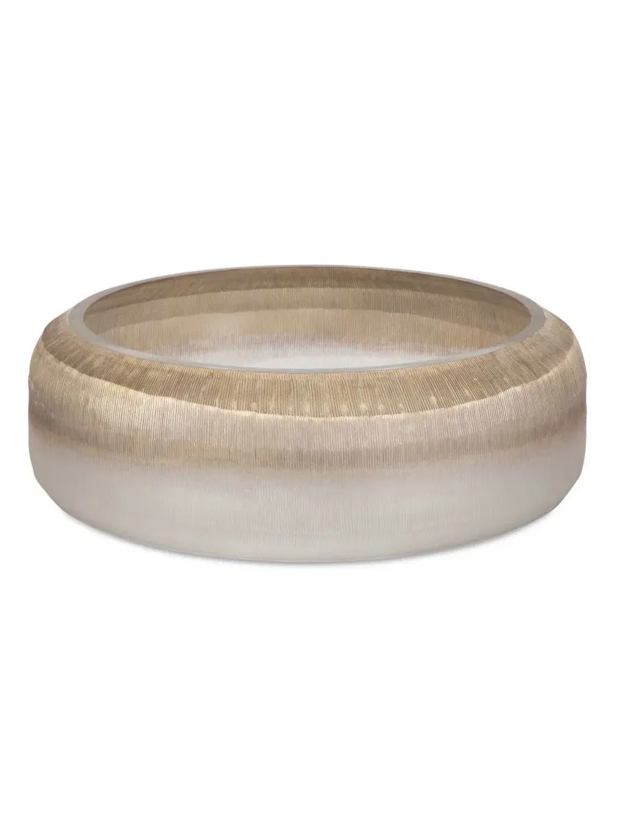Декоративная чаша Ombra Uttermost