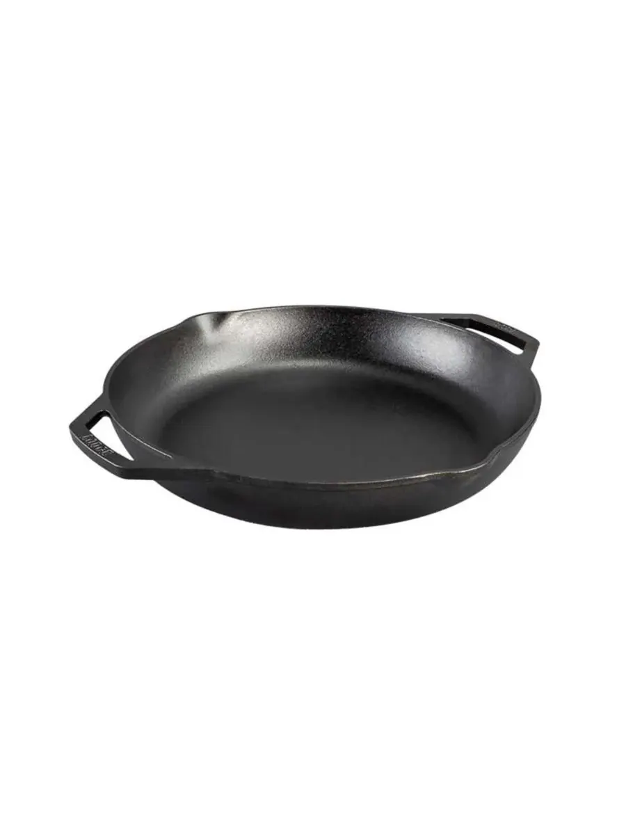 Набор посуды Chef Collection 36 см Chef Style Skill Cookware Lodge Cast Iron