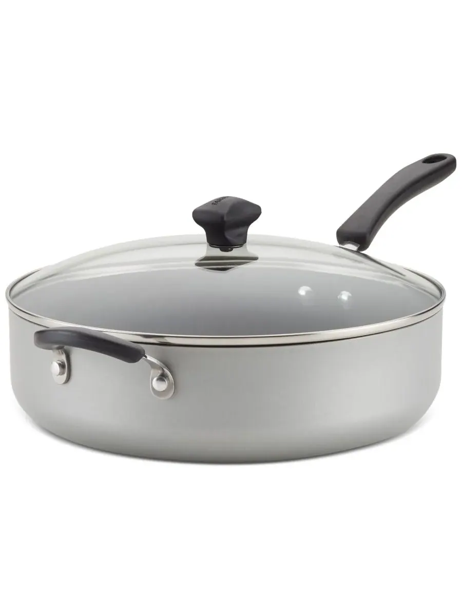 Большая антипригарная мультиварка Cookstart DiamondMax объемом 6 л Farberware