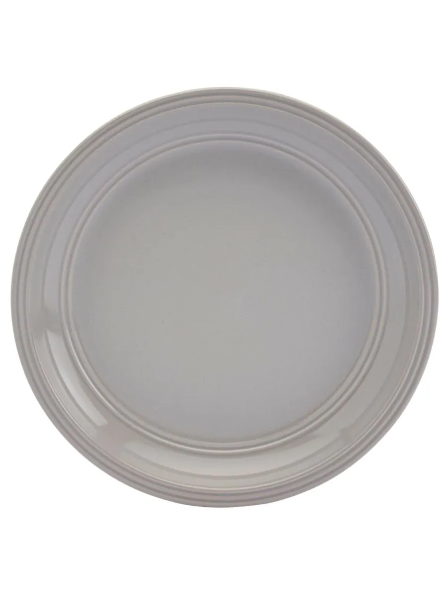 Набор посуды Farmhouse Multicolor, 12 предметов, на 4 персоны Tabletops Unlimited — изображение 3 из 9, мульти