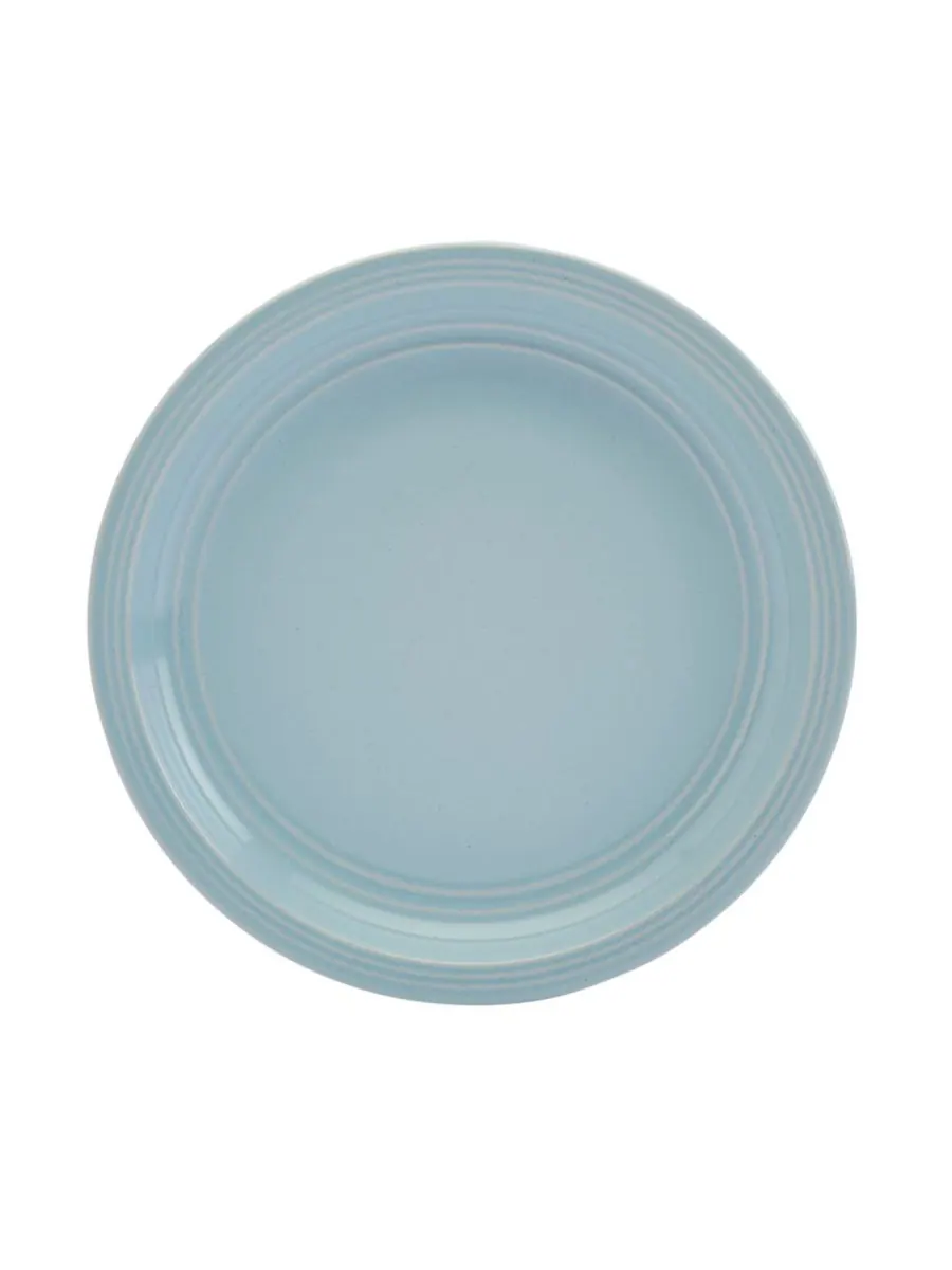 Набор посуды Farmhouse Multicolor, 12 предметов, на 4 персоны Tabletops Unlimited — изображение 4 из 9, мульти