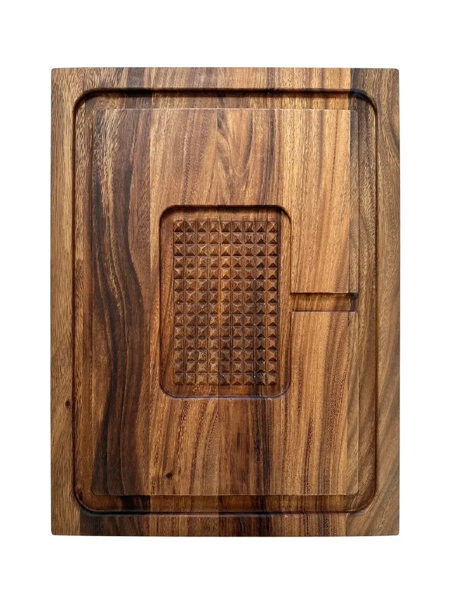Разделочная доска Hudson 38 см Ironwood