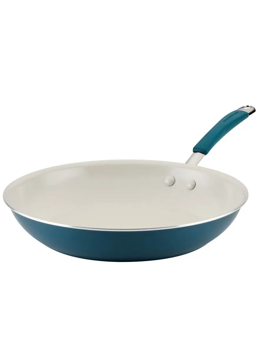 Коллекция керамической посуды Cucina Rachael Ray — изображение 1 из 7, синий