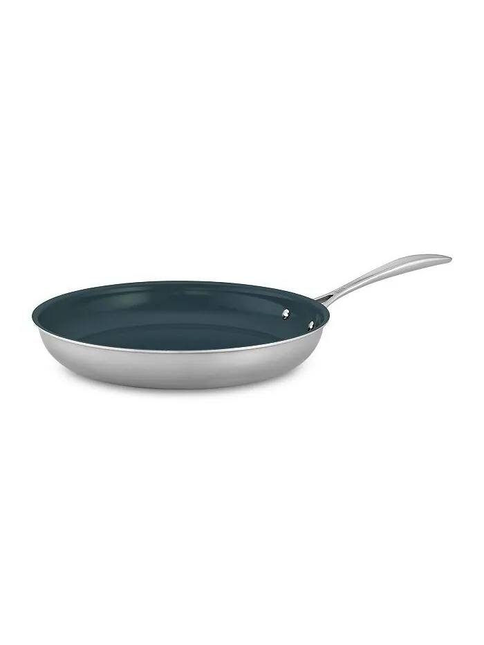 Сковорода Zwilling Clad CFX Ceramic, 30 см