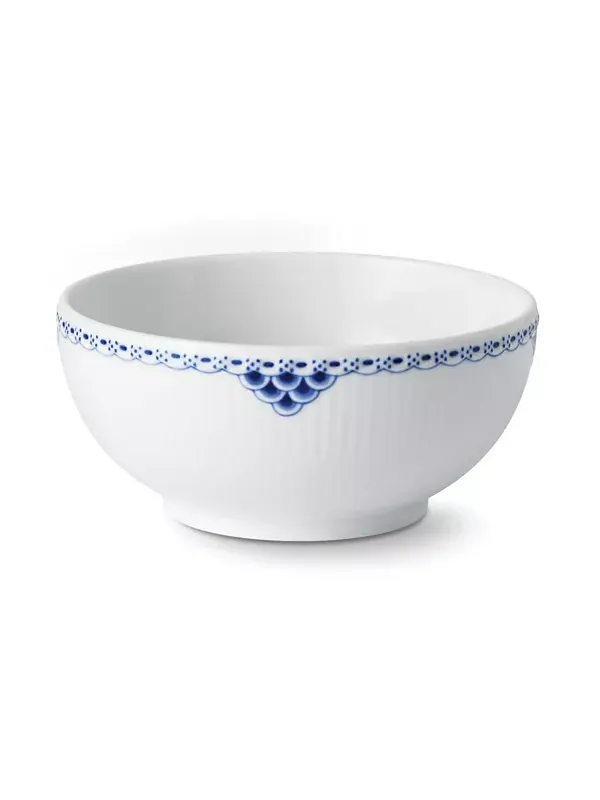 Чаша принцессы Royal Copenhagen — мульти