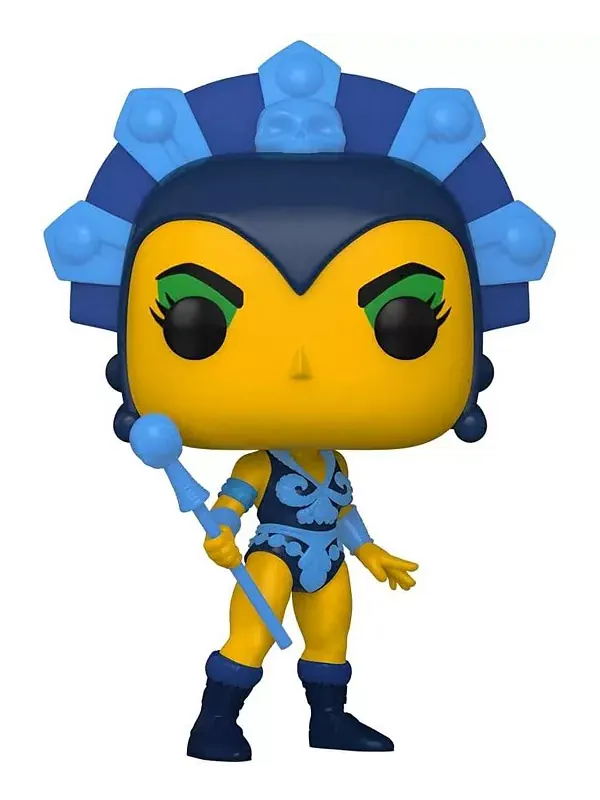 Виниловая фигурка «Властелины вселенной» | evil-lyn Funko