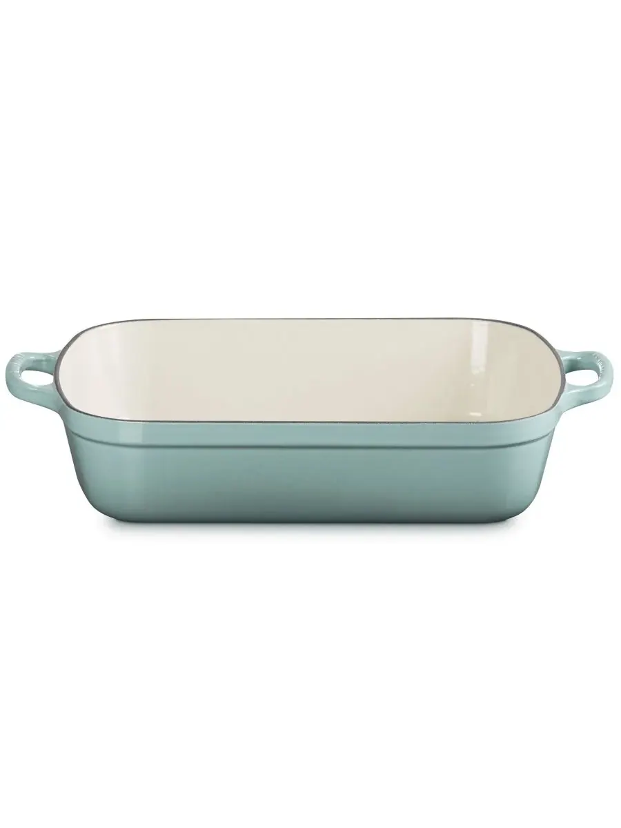 Форма для запекания Le Creuset, 33 см, 4,9 л — изображение 1 из 6, морская соль