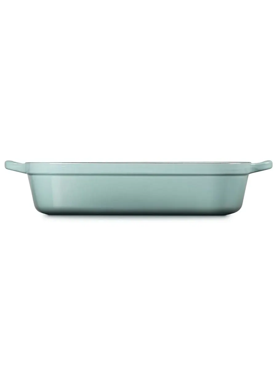 Форма для запекания Le Creuset, 33 см, 4,9 л — изображение 5 из 6, морская соль