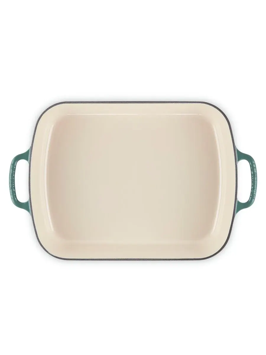 Форма для запекания Le Creuset, 33 см, 4,9 л — изображение 4 из 4