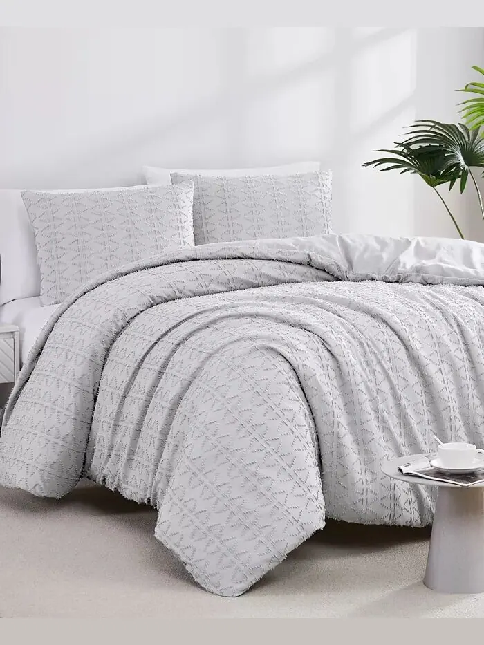Наборы пододеяльников Дхара Southshore Fine Linens