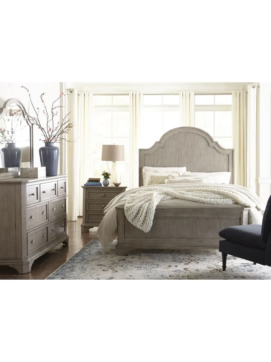 Лейна Миррор Furniture — изображение 2 из 4, каменный