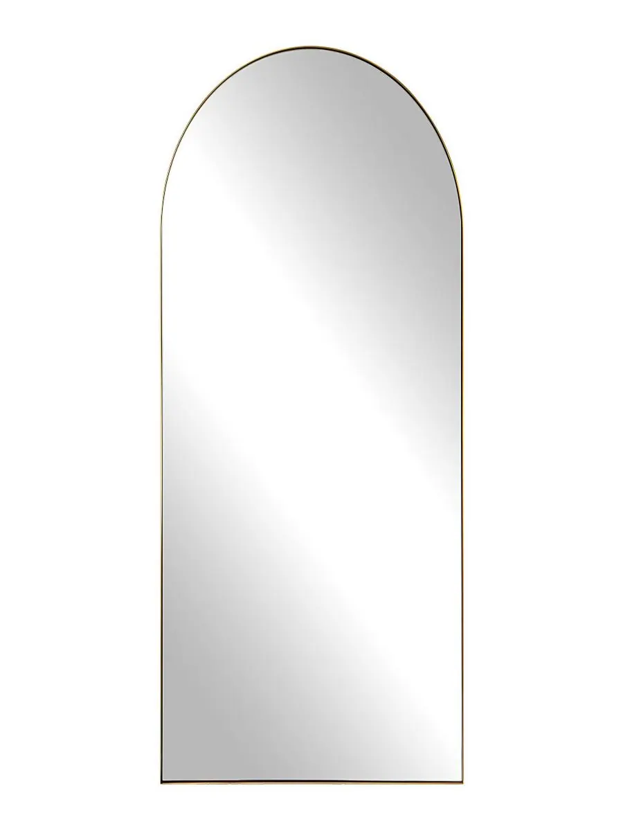 Зеркало Кросли Арч Uttermost