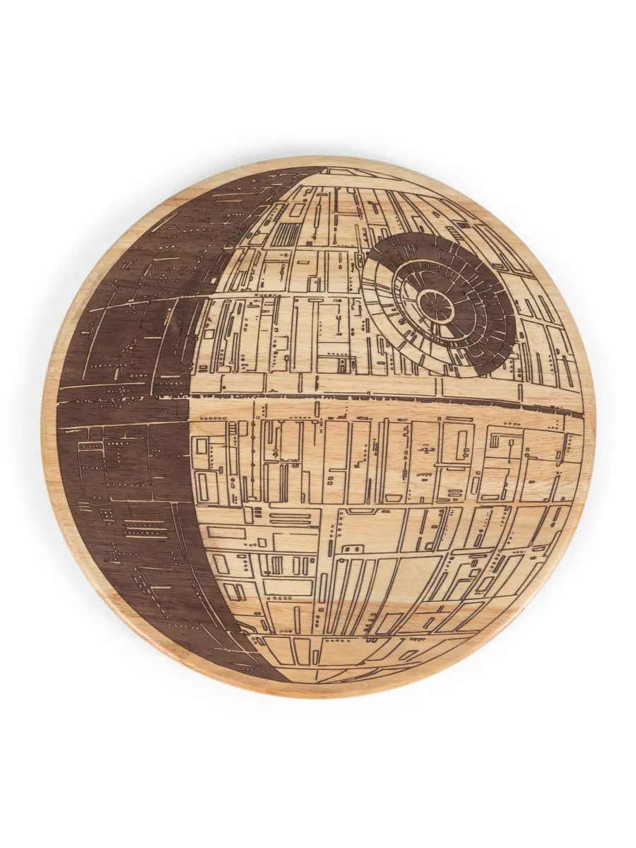 Сервировочная доска Star Wars 16 дюймов Disney