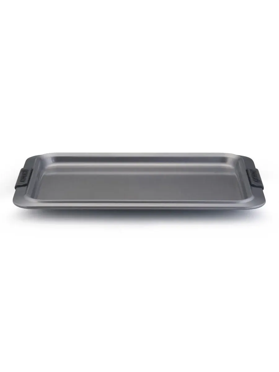 Противень для печенья Advanced Bronze 25 см x 38 см Anolon