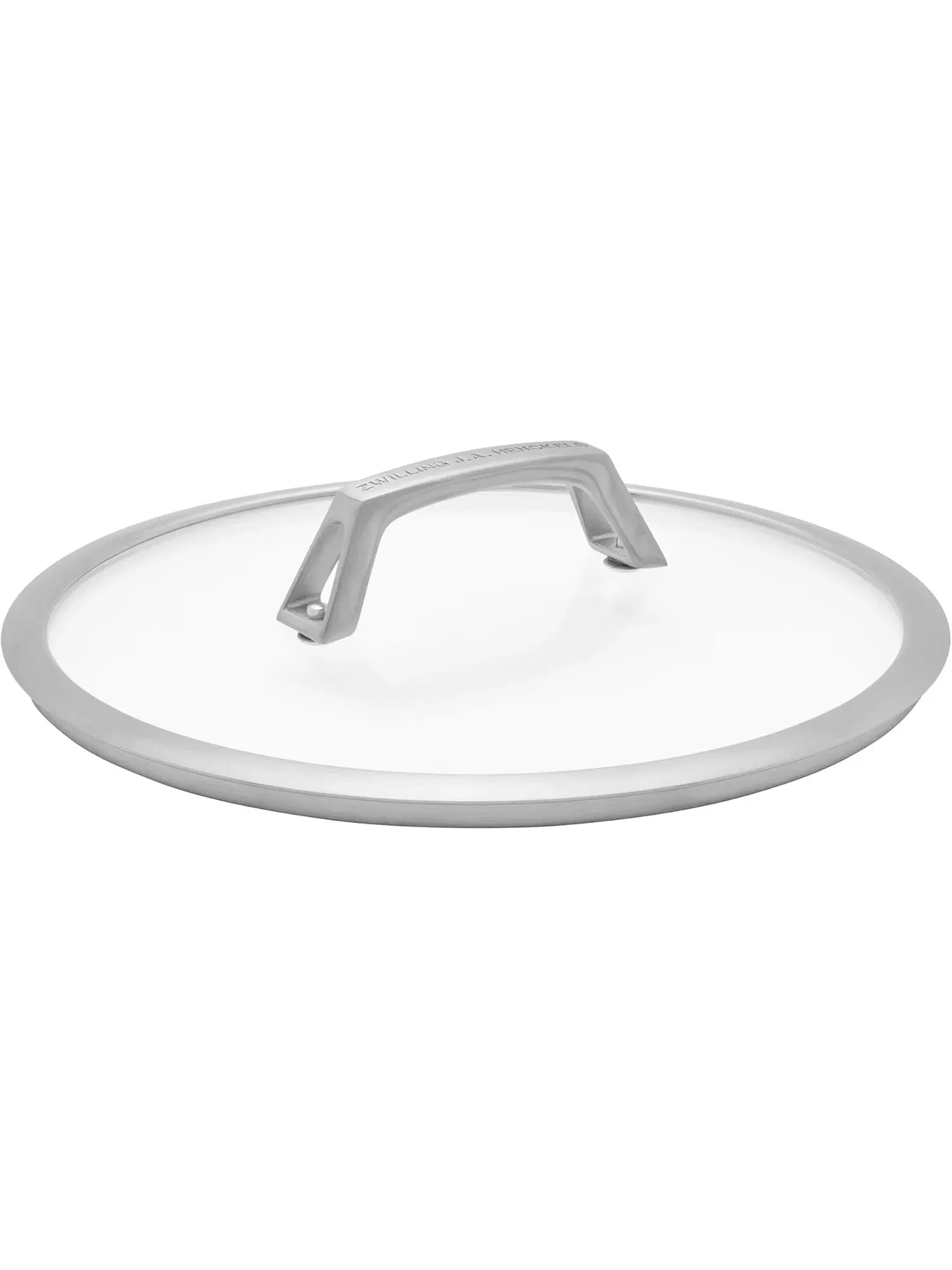 Сотейник с крышкой ZWILLING Motion Stainless Steel, 3,8 л, 26 см — изображение 4 из 9, серебристый