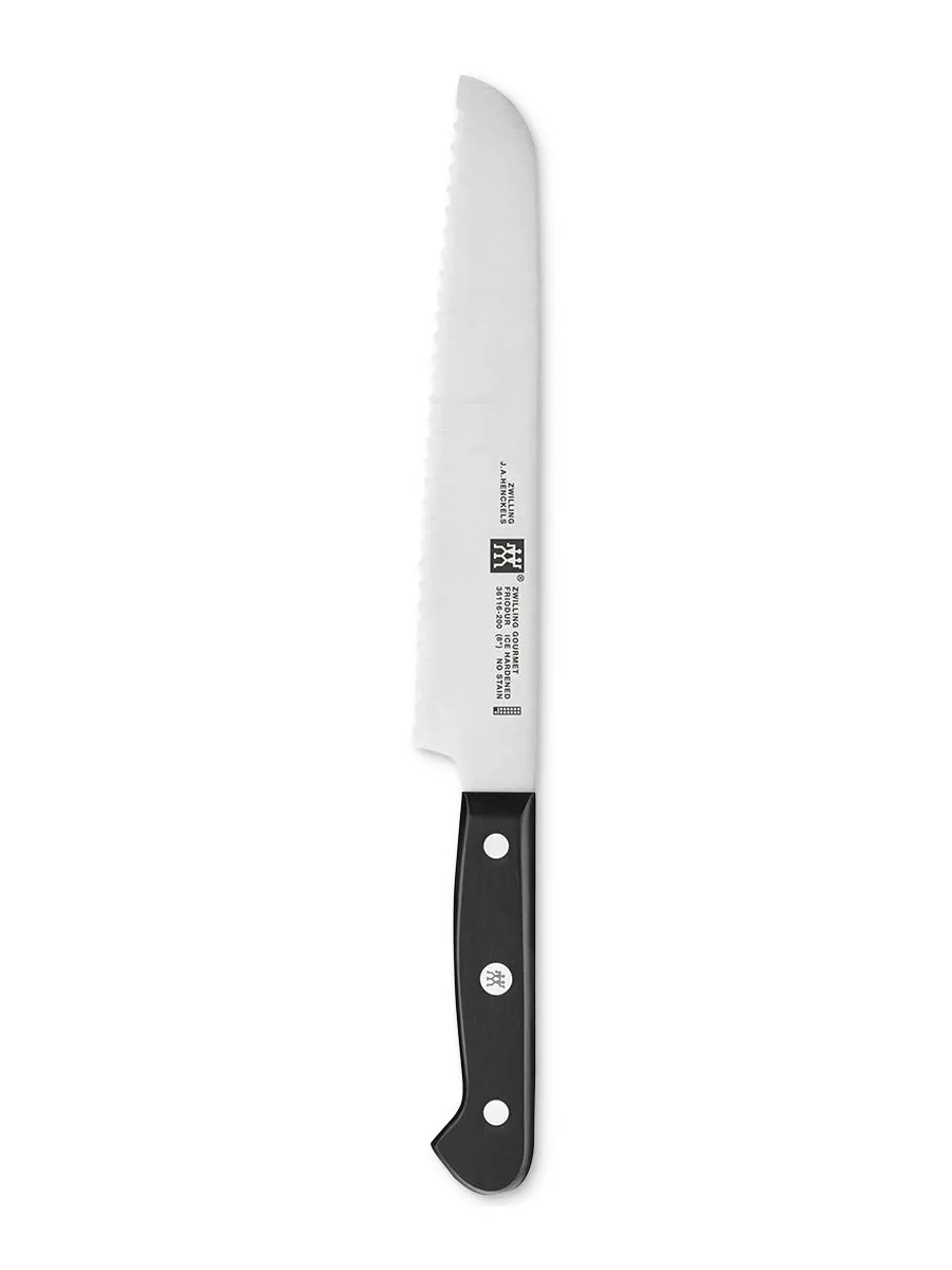 Хлебный нож JA Henckels Gourmet 8 дюймов ZWILLING
