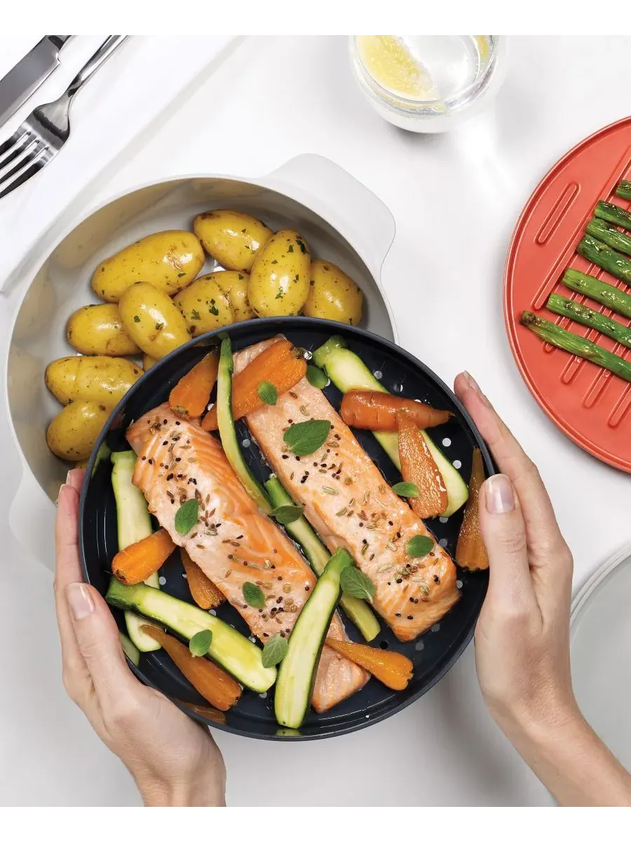 Набор для приготовления блюд M-Cuisine Stack Set Joseph Joseph