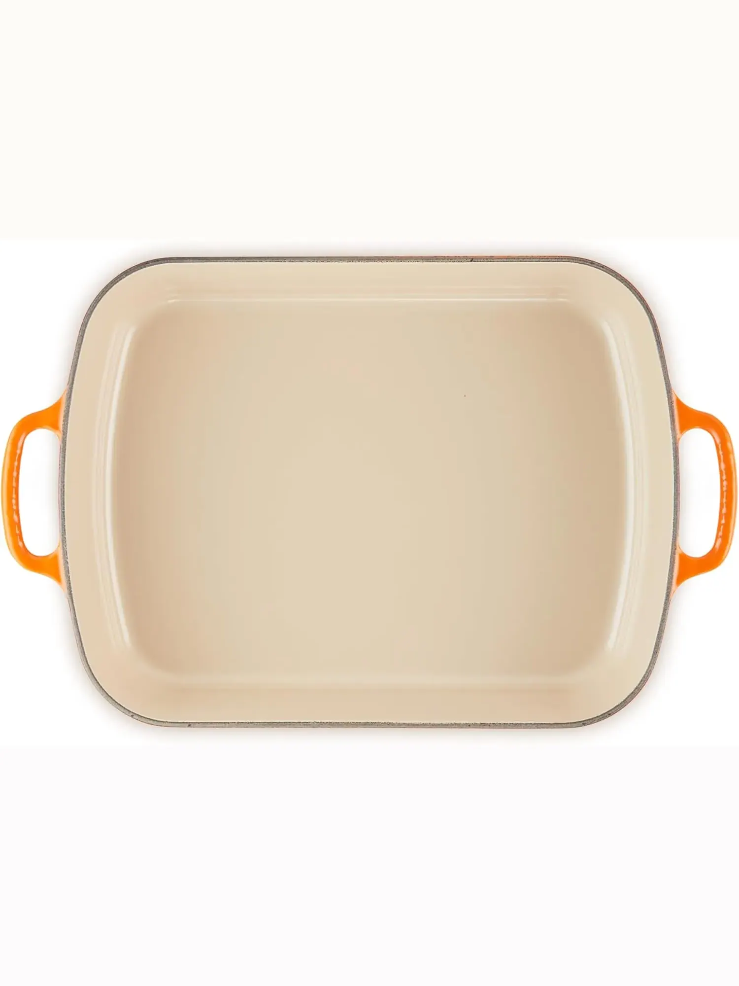 Форма для запекания Le Creuset, 33 см, 4,9 л — изображение 2 из 7, пламя