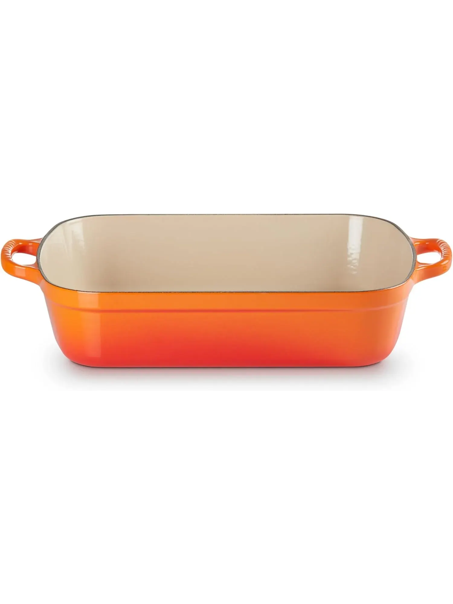 Форма для запекания Le Creuset, 33 см, 4,9 л — изображение 3 из 7, пламя