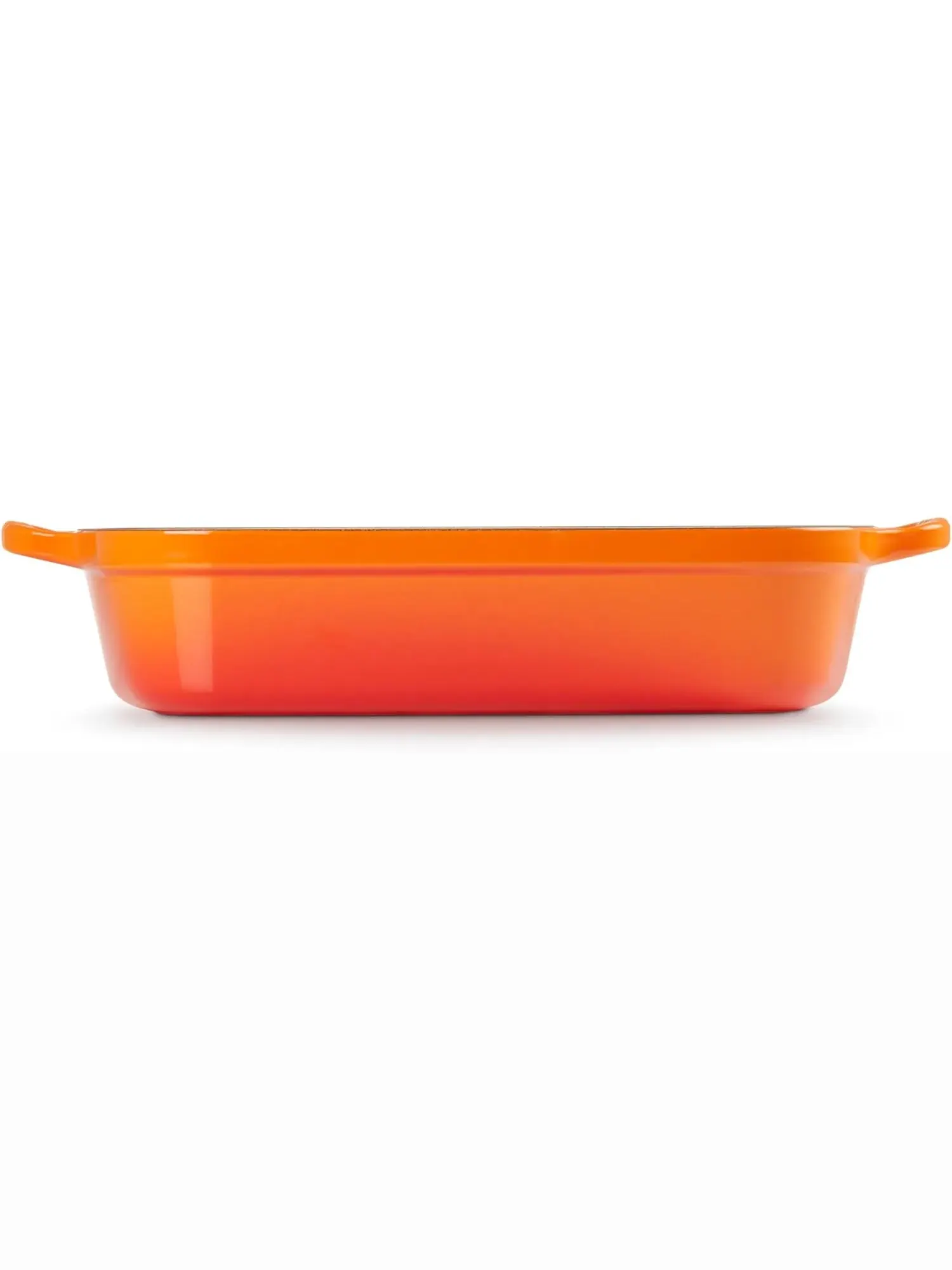 Форма для запекания Le Creuset, 33 см, 4,9 л — изображение 4 из 7, пламя