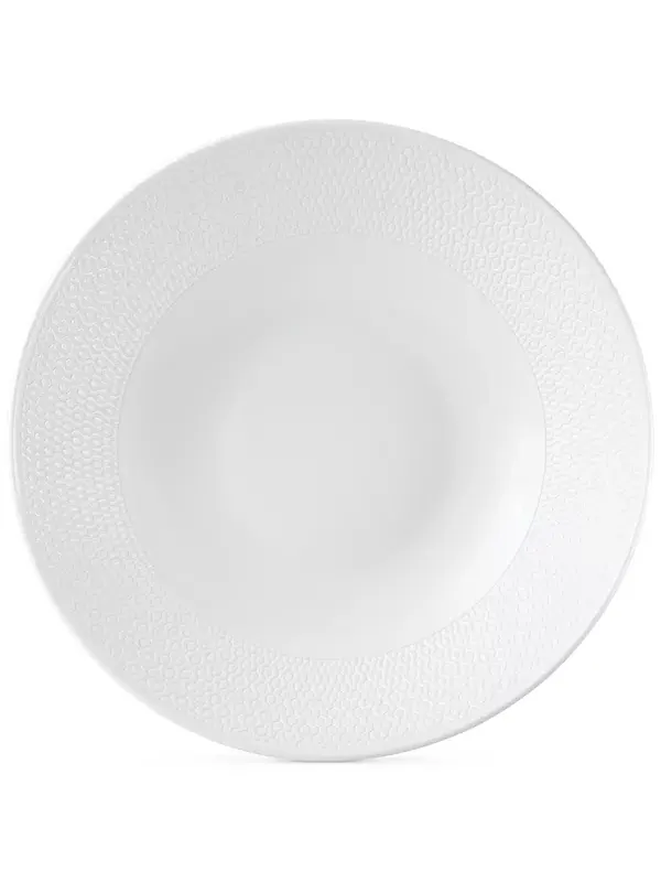 Миска с пастой Джио Wedgwood — изображение 2 из 4, белый