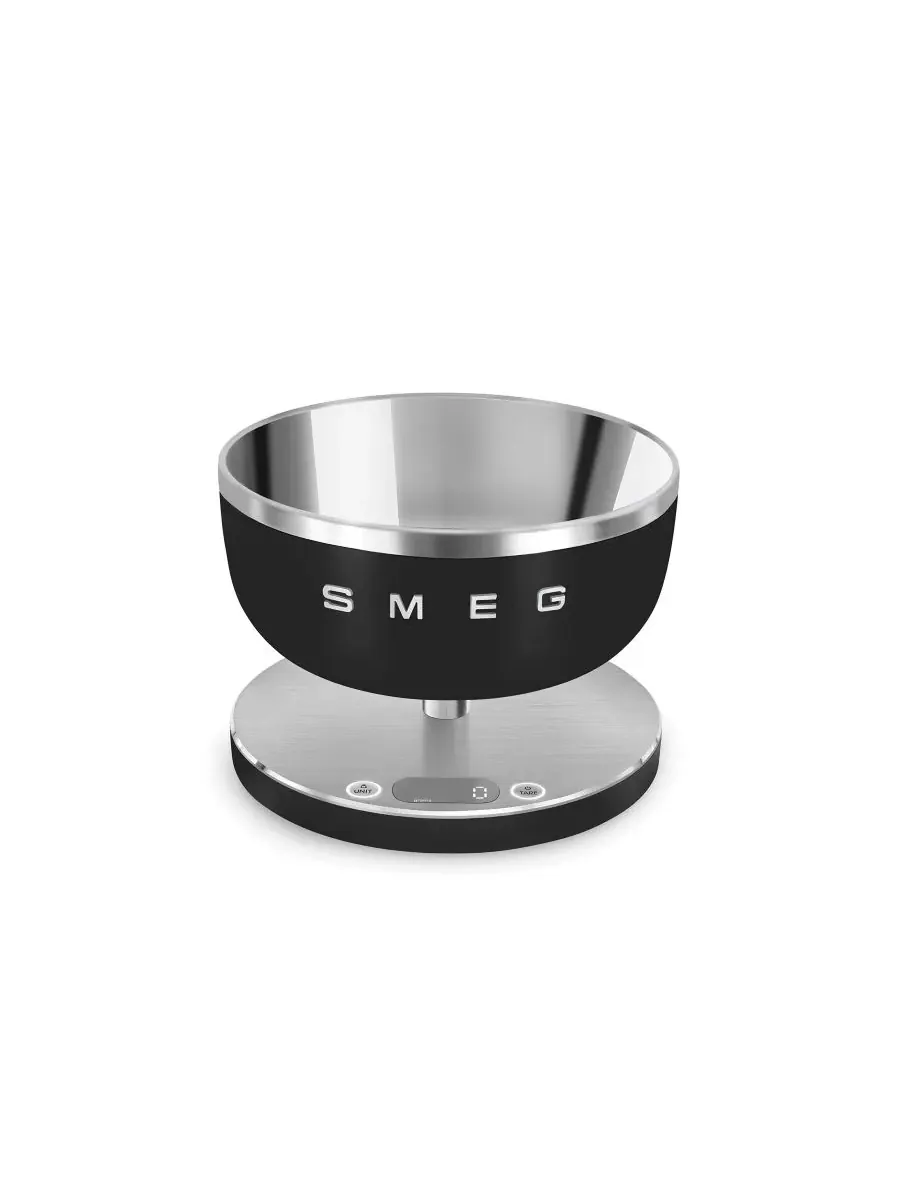 Современные кухонные весы Smeg