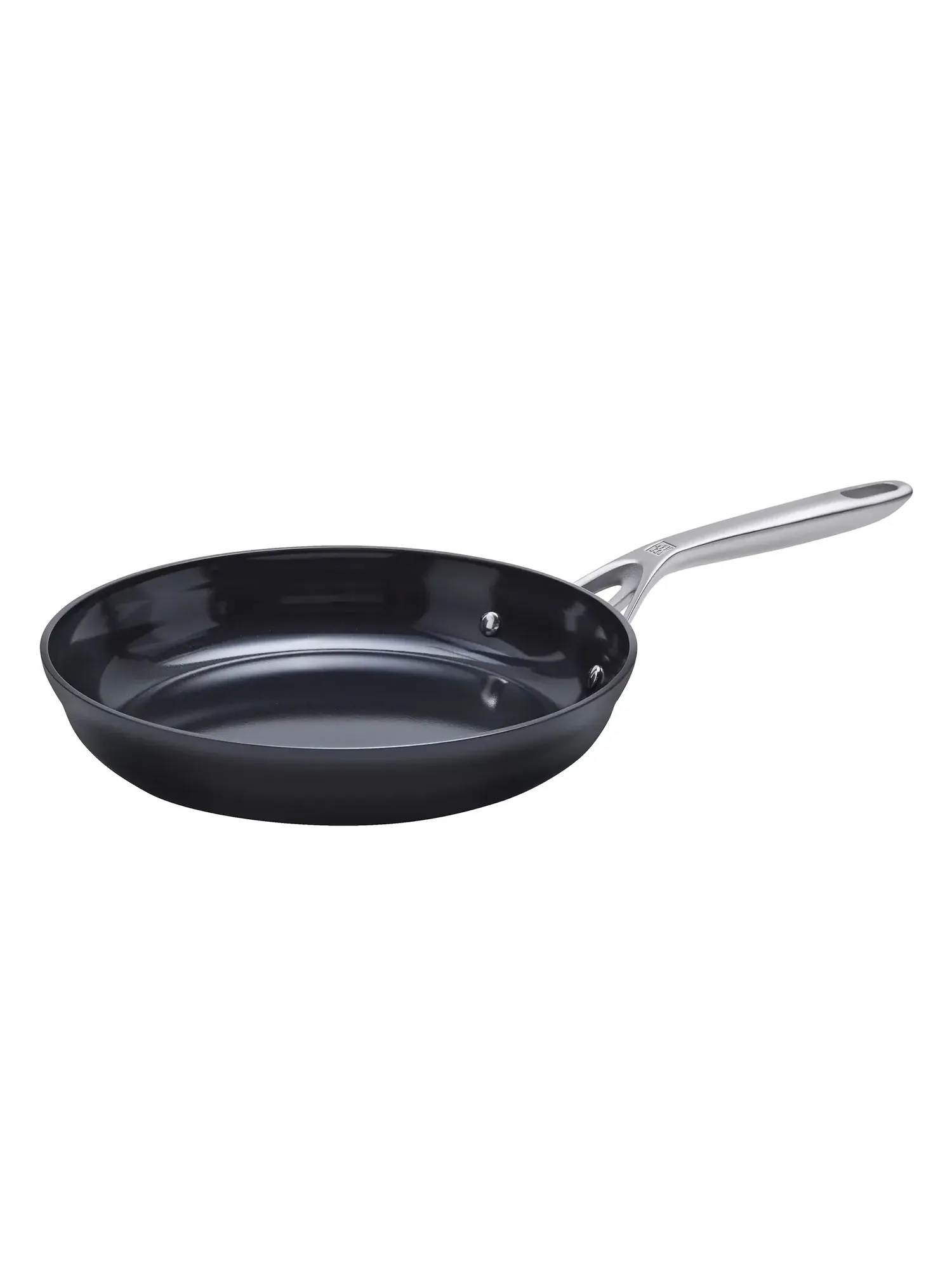 Сковорода Zwilling Motion Ceramic Hard Anodized, 25 см