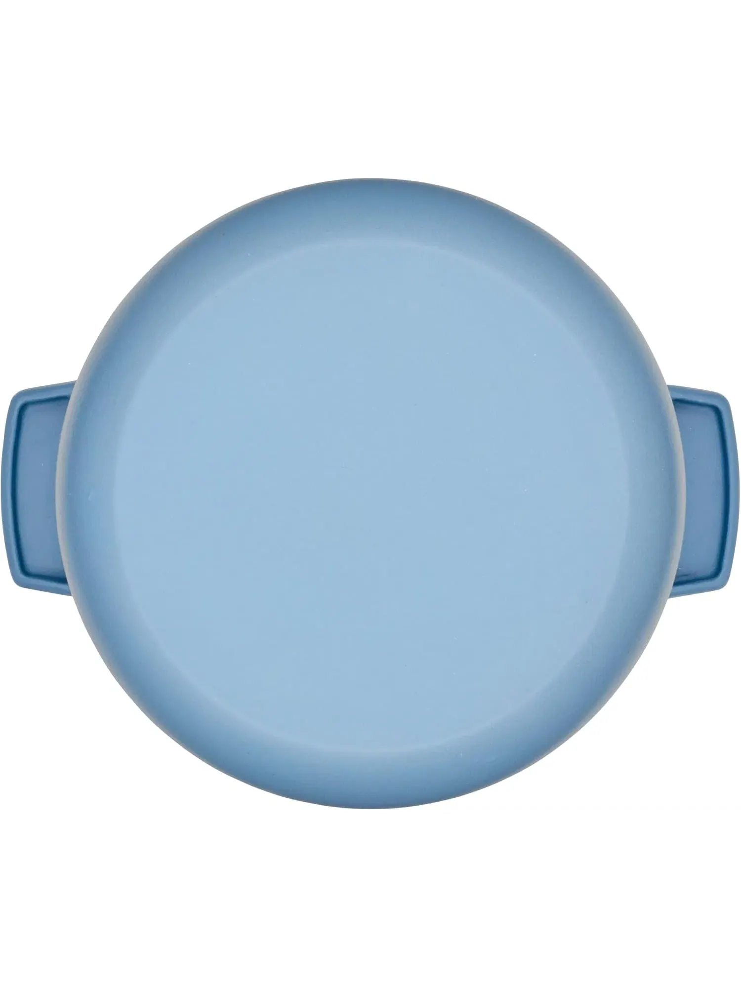 Кастрюля-жаровня KitchenAid Enameled Cast Iron Dutch Oven, 5,7 литра — изображение 11 из 14, мульти
