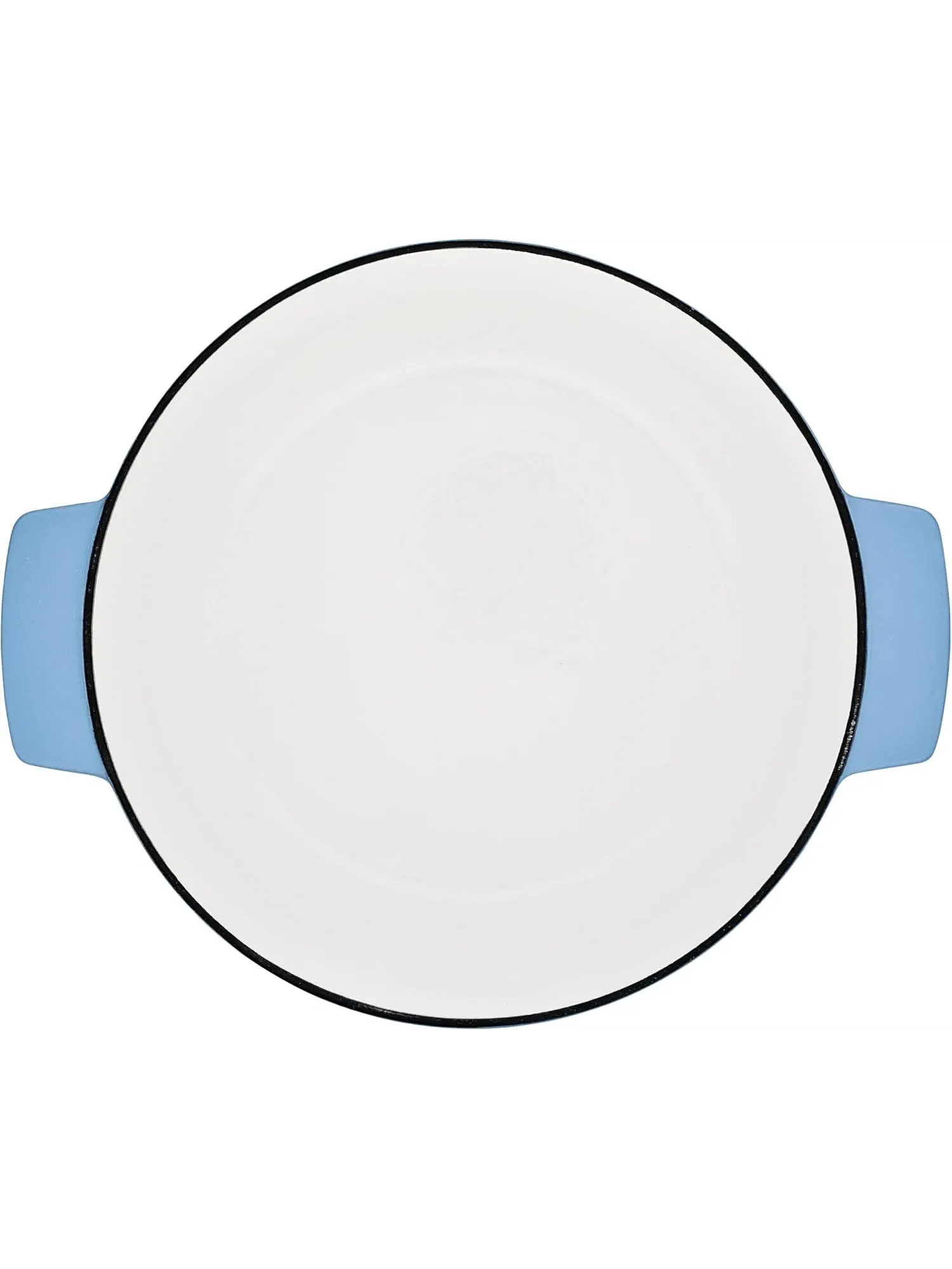 Кастрюля-жаровня KitchenAid Enameled Cast Iron Dutch Oven, 5,7 литра — изображение 10 из 14, мульти