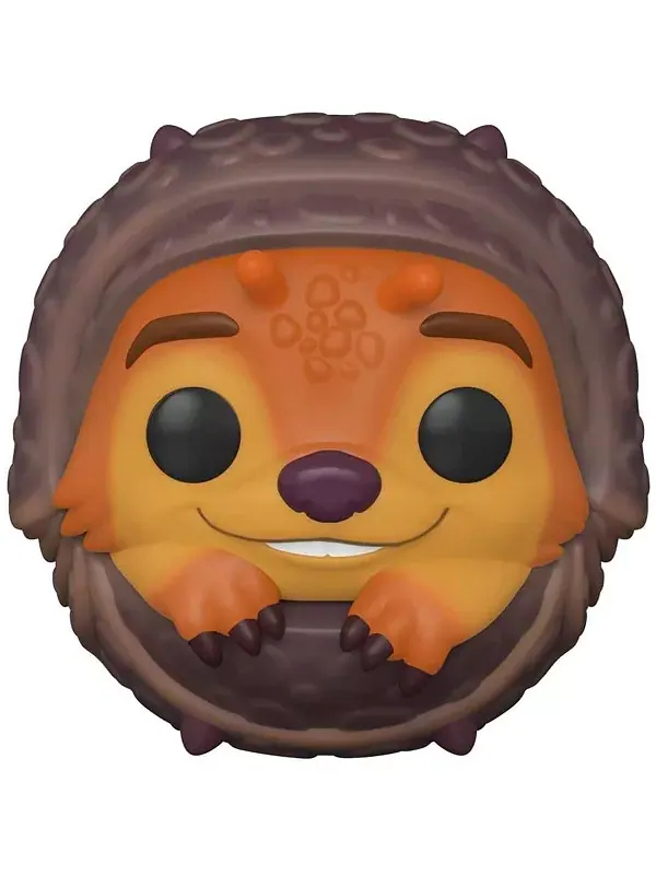 Виниловая фигурка Disney «Рая и последний дракон» | тук-тук Funko
