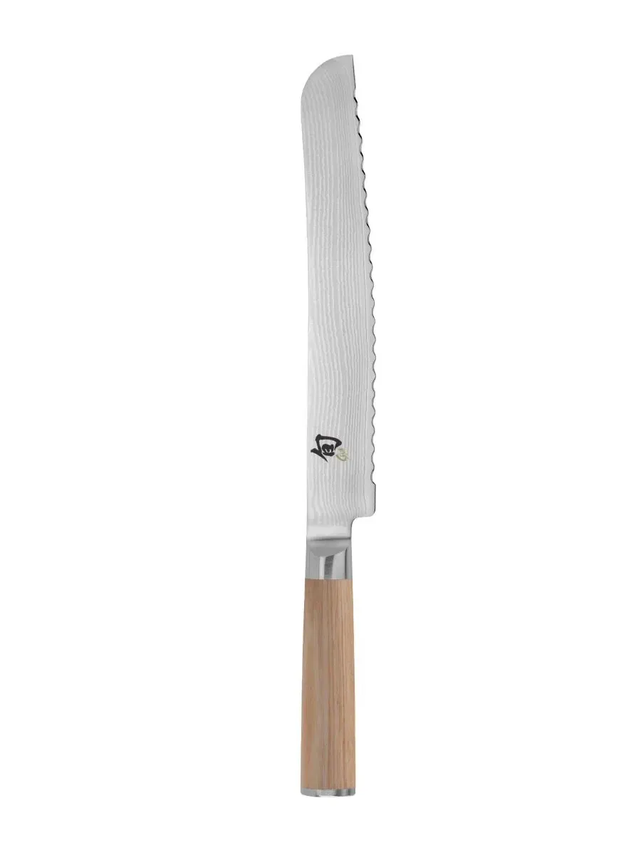 Нож для хлеба Classic Bread 9" Shun