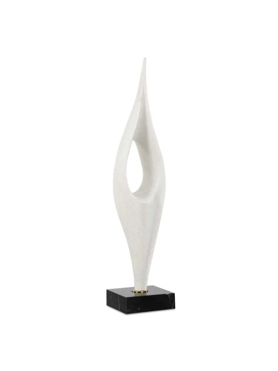 Скульптура «Капля жидкости» Uttermost