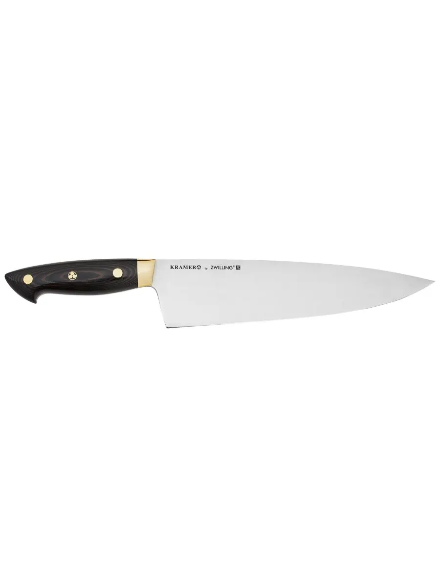 Поварской нож Bob Kramer Carbon 2.0, 10 дюймов ZWILLING