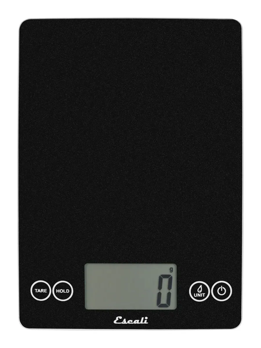 Цифровые весы Corp Arti Glass, 7 л Escali — мульти