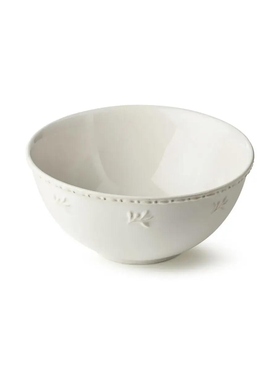 Большая миска для смешивания Heritage Certified International