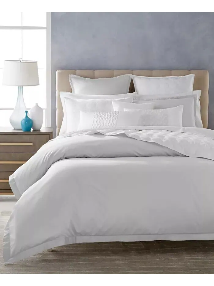 Пододеяльники плотностью 680 нитей Hotel Collection