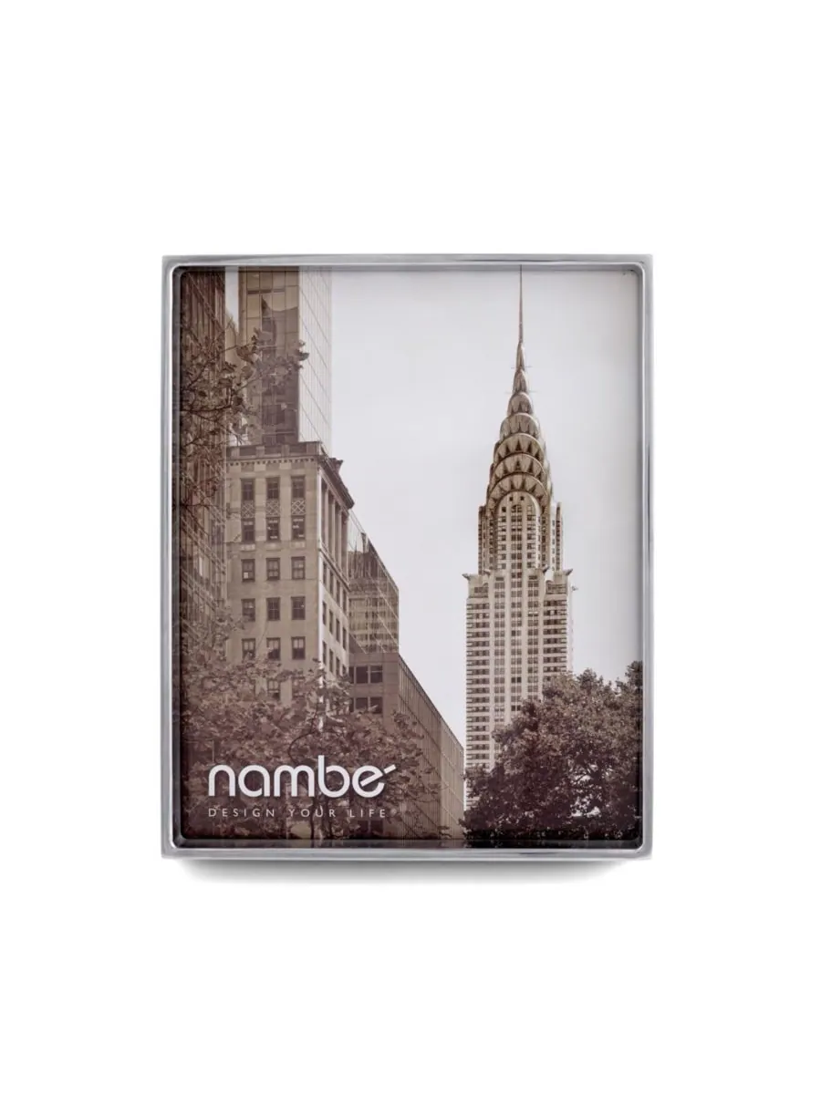 Рамка Nambe Treso 8x10 Nambé