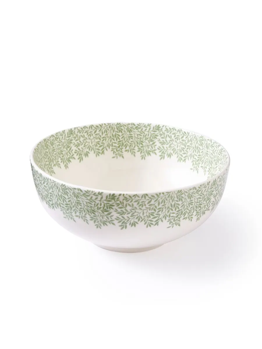Сервировочная миска Morris & Co Spode
