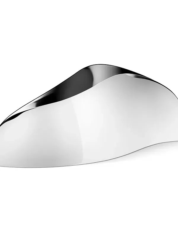 Большая чаша для шампанского Indulgence Georg Jensen