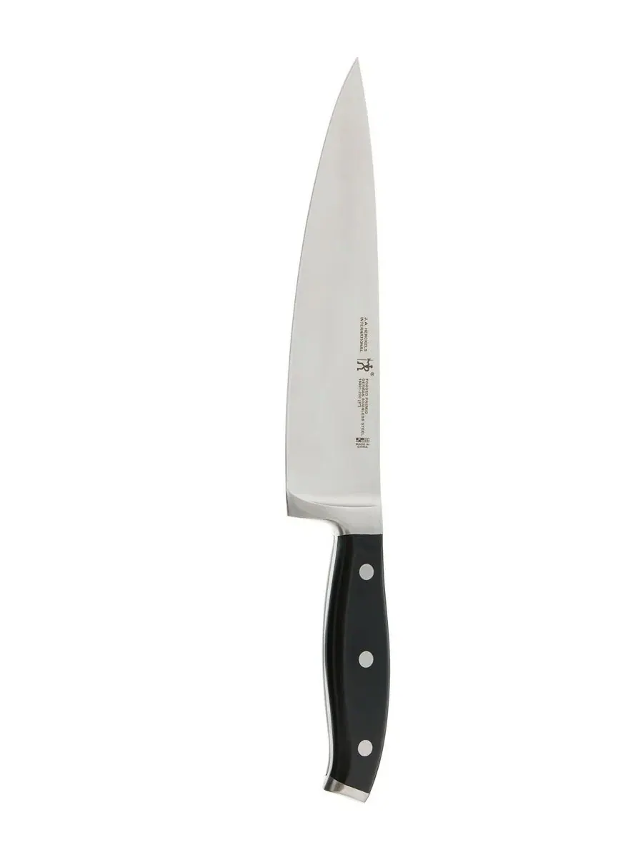 Нож шеф-повара HENCKELS Forged Premio 20 см J.A. Henckels