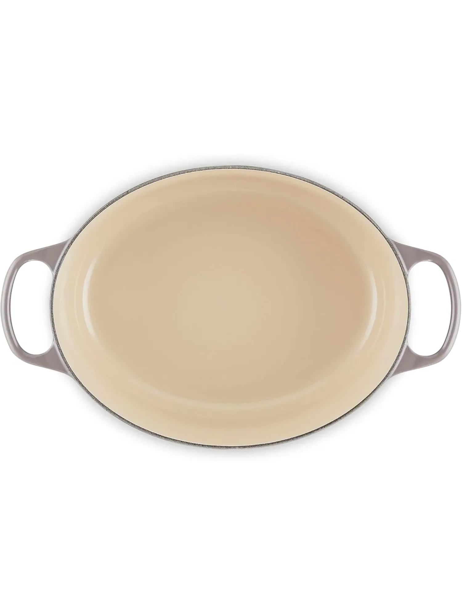 Набор чугунной эмалированной посуды Le Creuset Signature, 9 предметов — изображение 7 из 19, серый