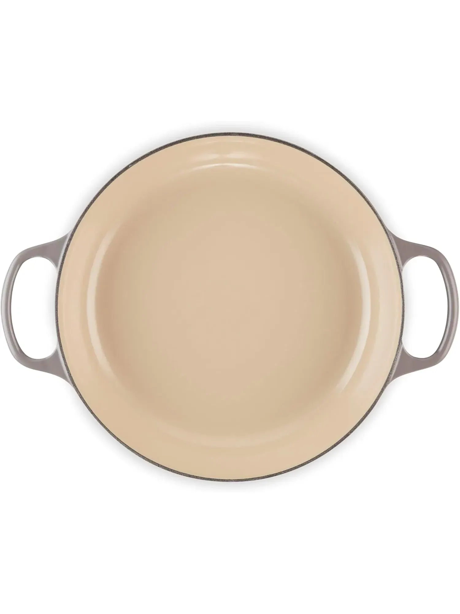Набор чугунной эмалированной посуды Le Creuset Signature, 9 предметов — изображение 10 из 19, серый