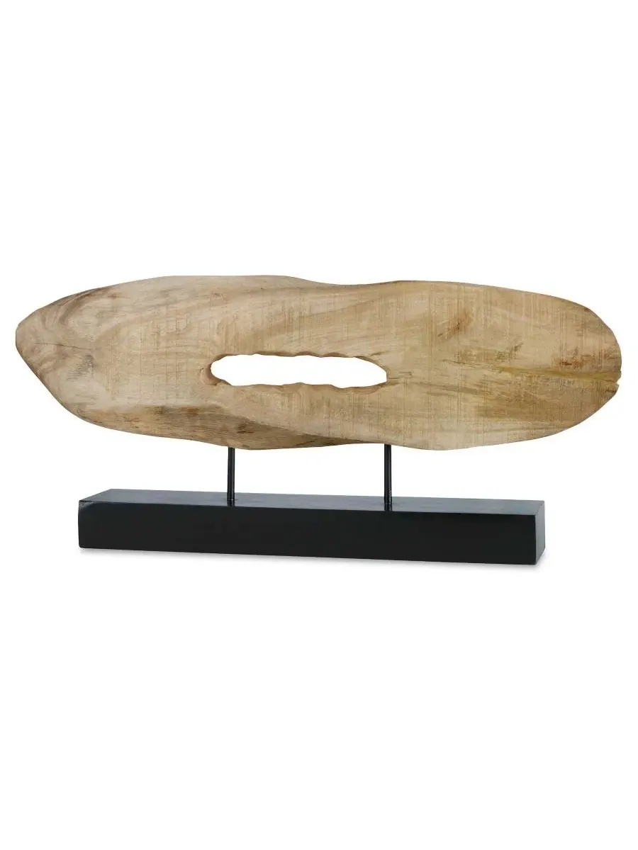 Скульптура из манго, 29 см, Paol Uttermost