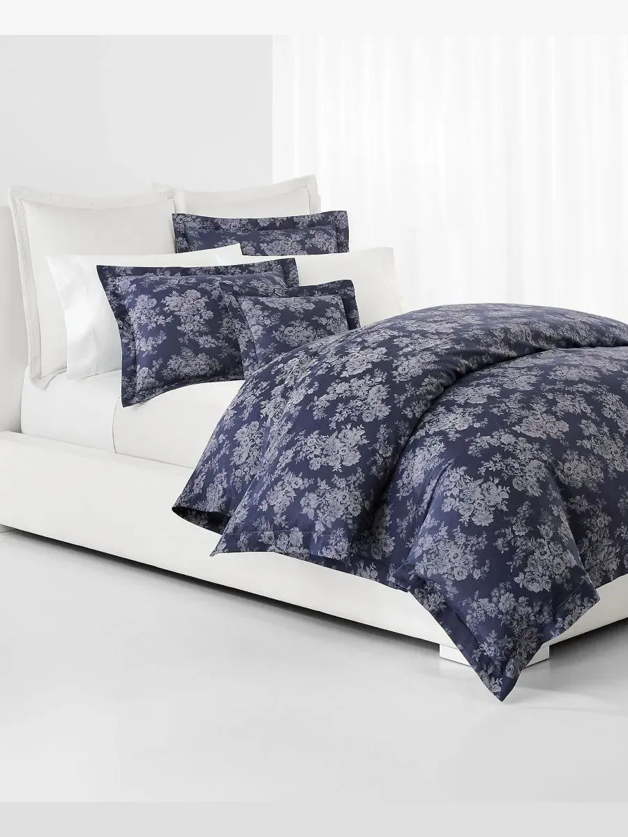 Пододеяльник Mya, размер Full/Queen Lauren Ralph Lauren