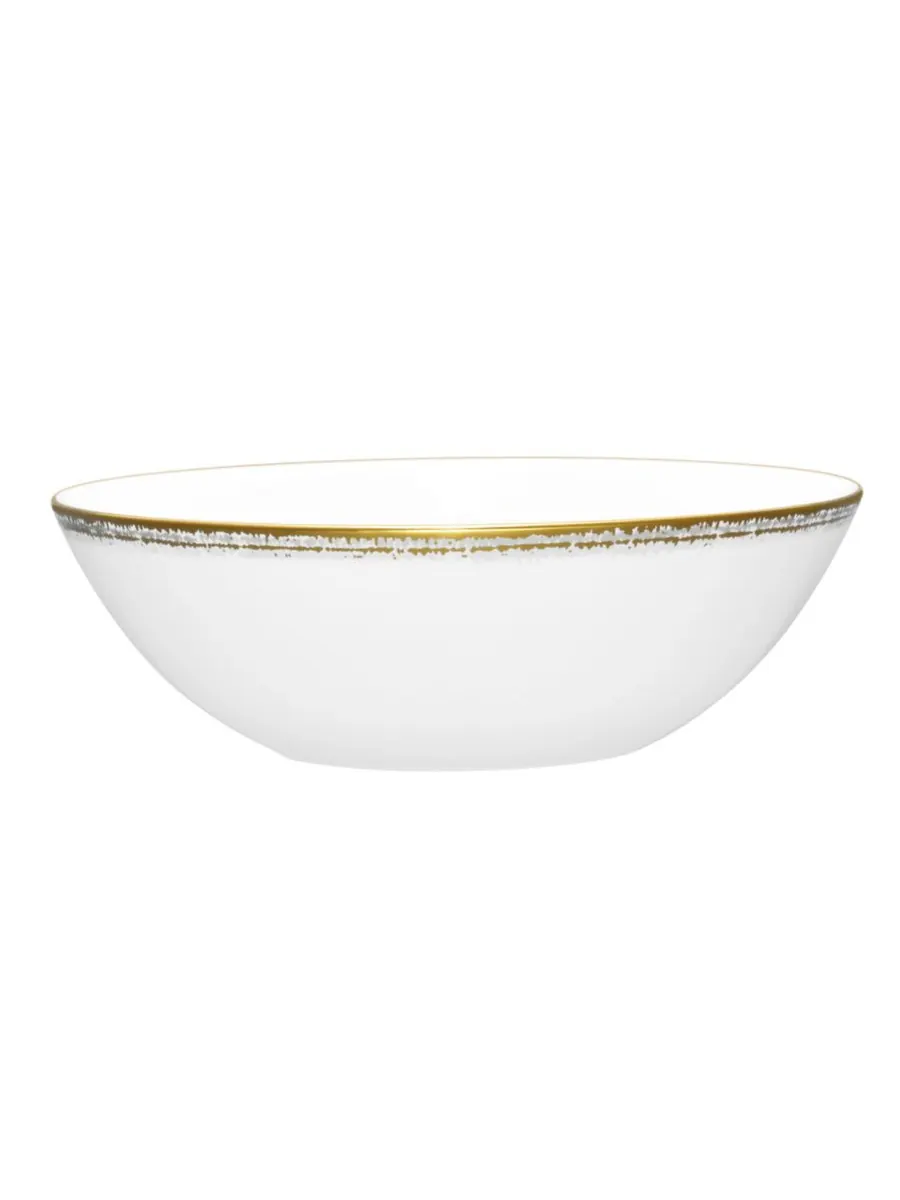 Круглая овощная миска Haku, 9 дюймов, 70 унций Noritake