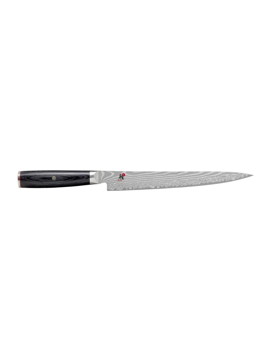 Нож для нарезки Kaizen II 9,5 дюймов Miyabi