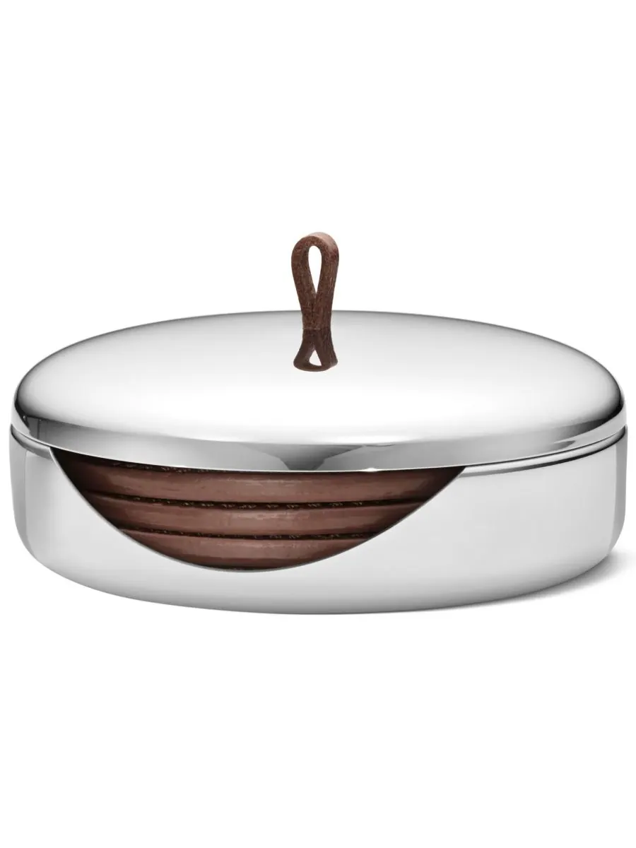 Набор воздушных подставок Sky Coaster, 4 штуки Georg Jensen,