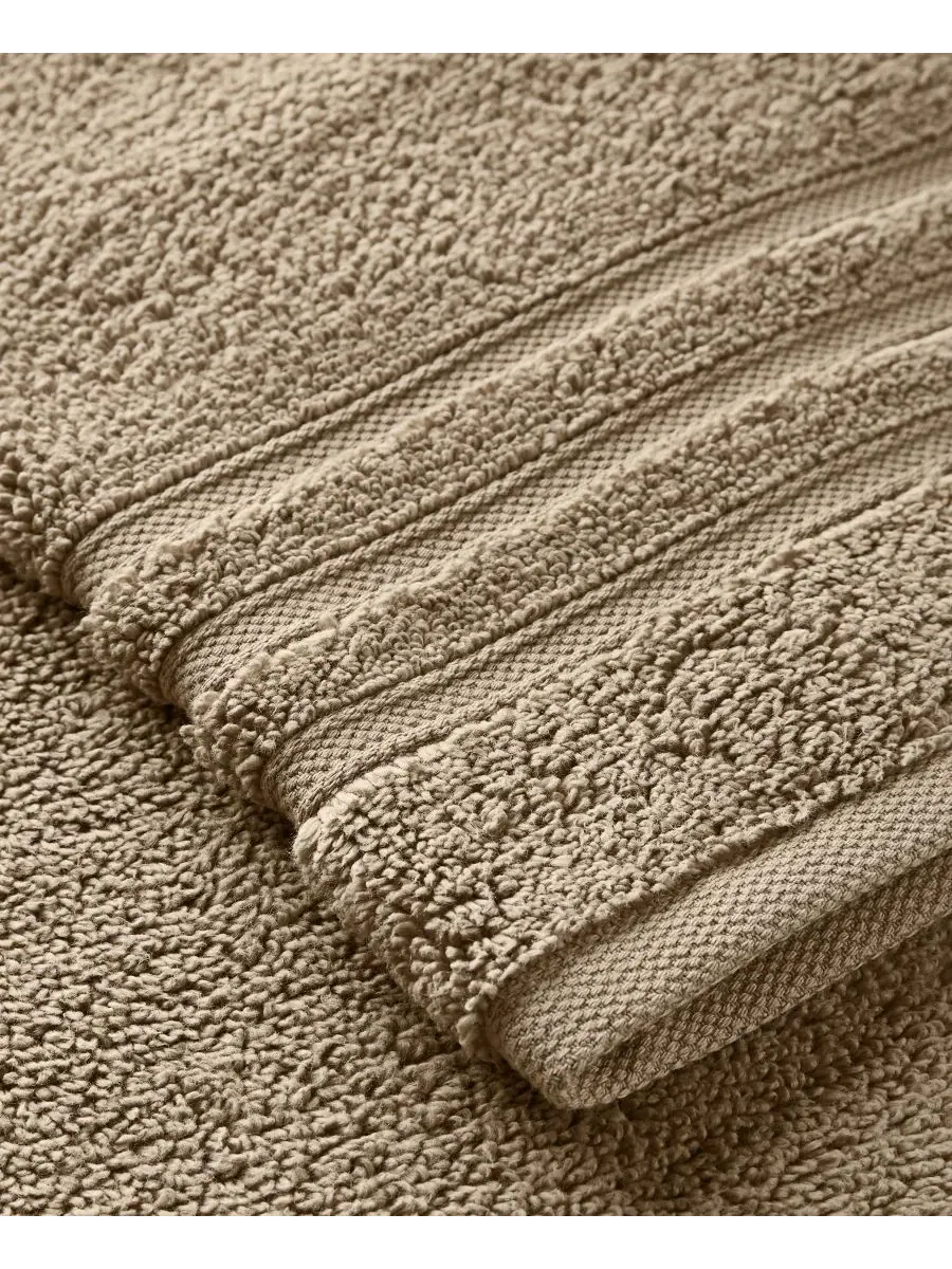 Полотенце для рук Ultimate MicroCotton, 40x76 см Hotel Collection — изображение 3 из 3, дюна