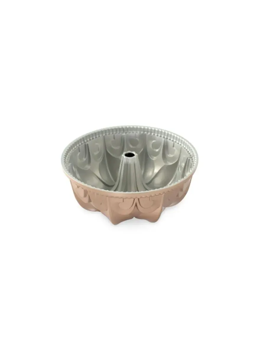 Форма для выпечки кекса «Флер де Лис» Nordic Ware — изображение 2 из 6, нет